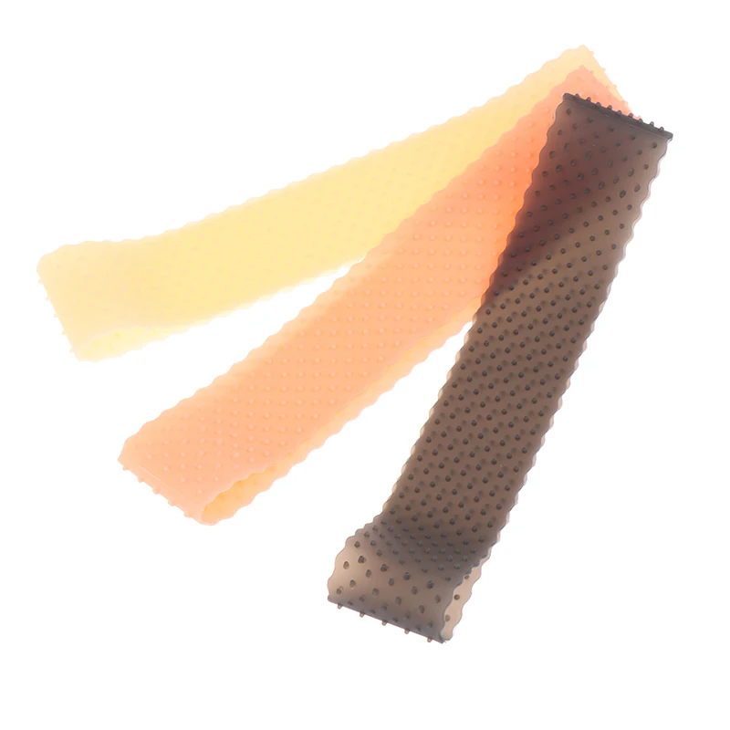 

Silicone Elastic Headband Headwraps For Wear Wig Salon Hair Band Wig Grip Holder