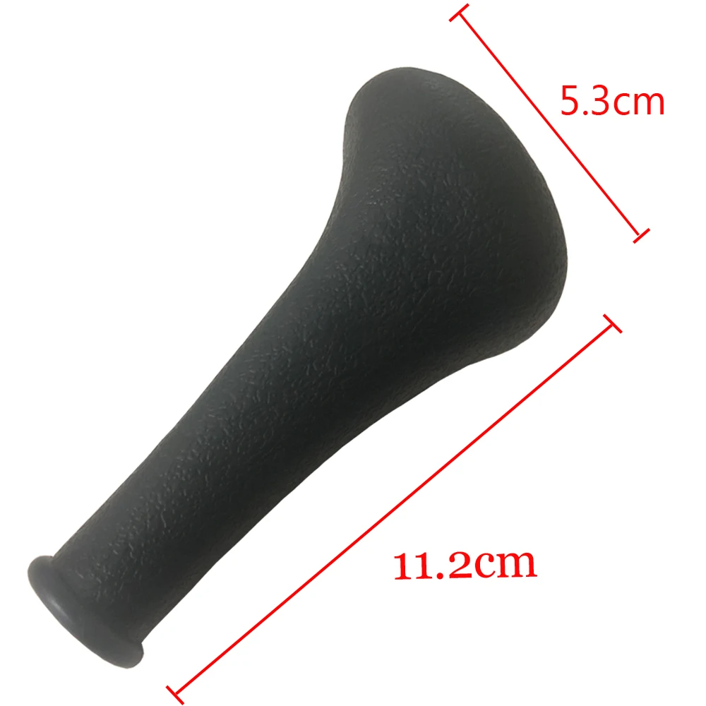 

For Mercedes Benz S Class W126 Car 4/5 Speed Manual Gear Stick Shift Knob Lever Handle Head Ball