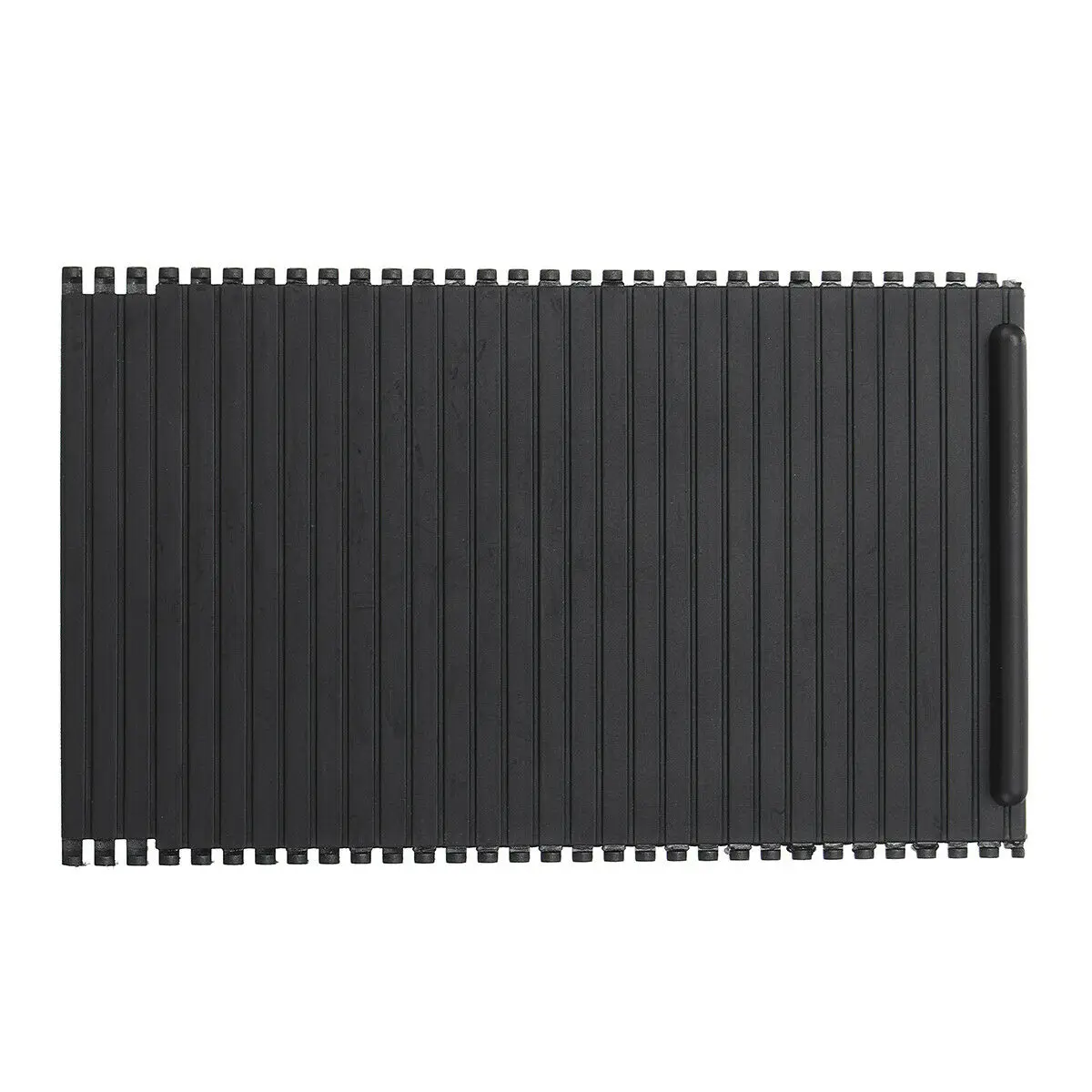 Автомобильный держатель затвора для центральной консоли роликовая Крышка BMW X5 E53