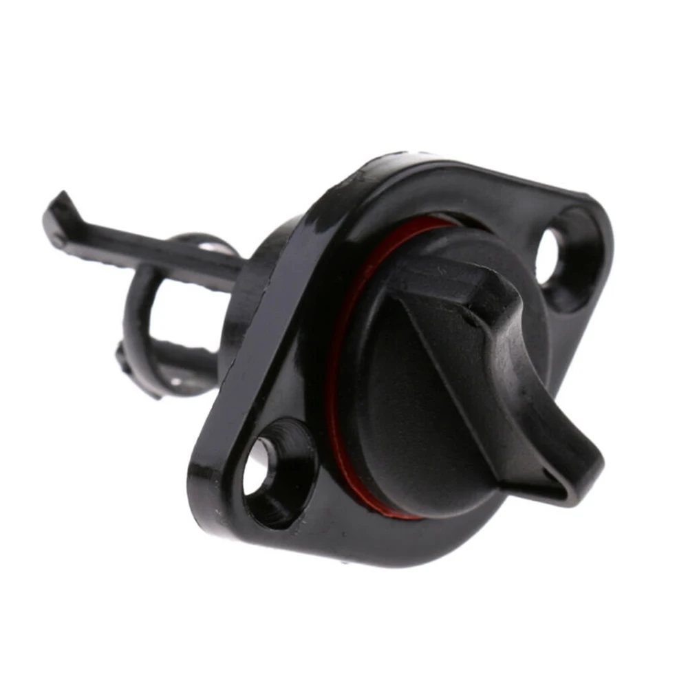 Охлаждающая сливная вилка хорошая герметизация 1 дюйм винт в каяках 2 шт Запасная