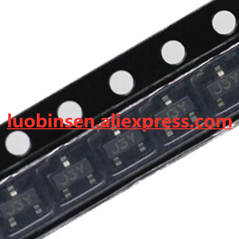 3000 шт S8050 J3Y NPN SOT 23 SMD 3PIN оригинал в наличии|Запасные части| |