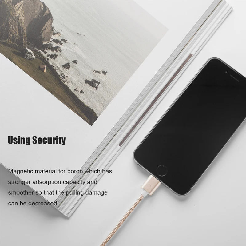 CANDYEIC Micro USB Магнитный Зарядное устройство для Xiaomi Redmi Note 6pro 4X Note5 6A Redmi 5 плюс Redmi S2 Android Магнитная кабель