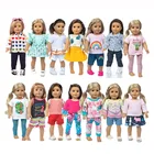 Мода 2020 костюм подходит для American18 