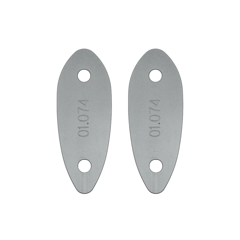 Mtkracing зеркало заднего вида на шасси декоративный зеркальный код для kawasaki zx6r ZX-6R