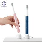 Щетка Зубная электрическая SOOCAS PINJING EX3, водонепроницаемая, с зарядкой от USB