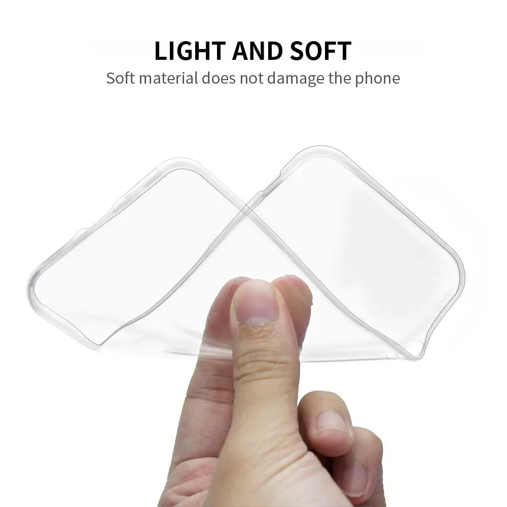 

Horse Heartbeat Soft Case Fundas For Huawei Y6 Y7 Y9 2019 Y9a Y9 Prime Y9s Y8s Y8p Y7p Y6p Y5p Y6s Silicone Phone Cover Housing