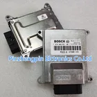 F01R00D521 MSE3.0 CF600-X6 F01RB0D521. Плата компьютера двигателя ЭБУ. Подходит для катеров CFMOTO.
