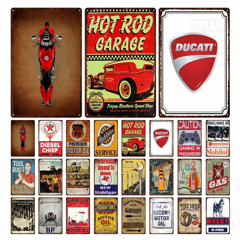 Металлическая живопись автозаправочная станция электрическая дрель гаечный