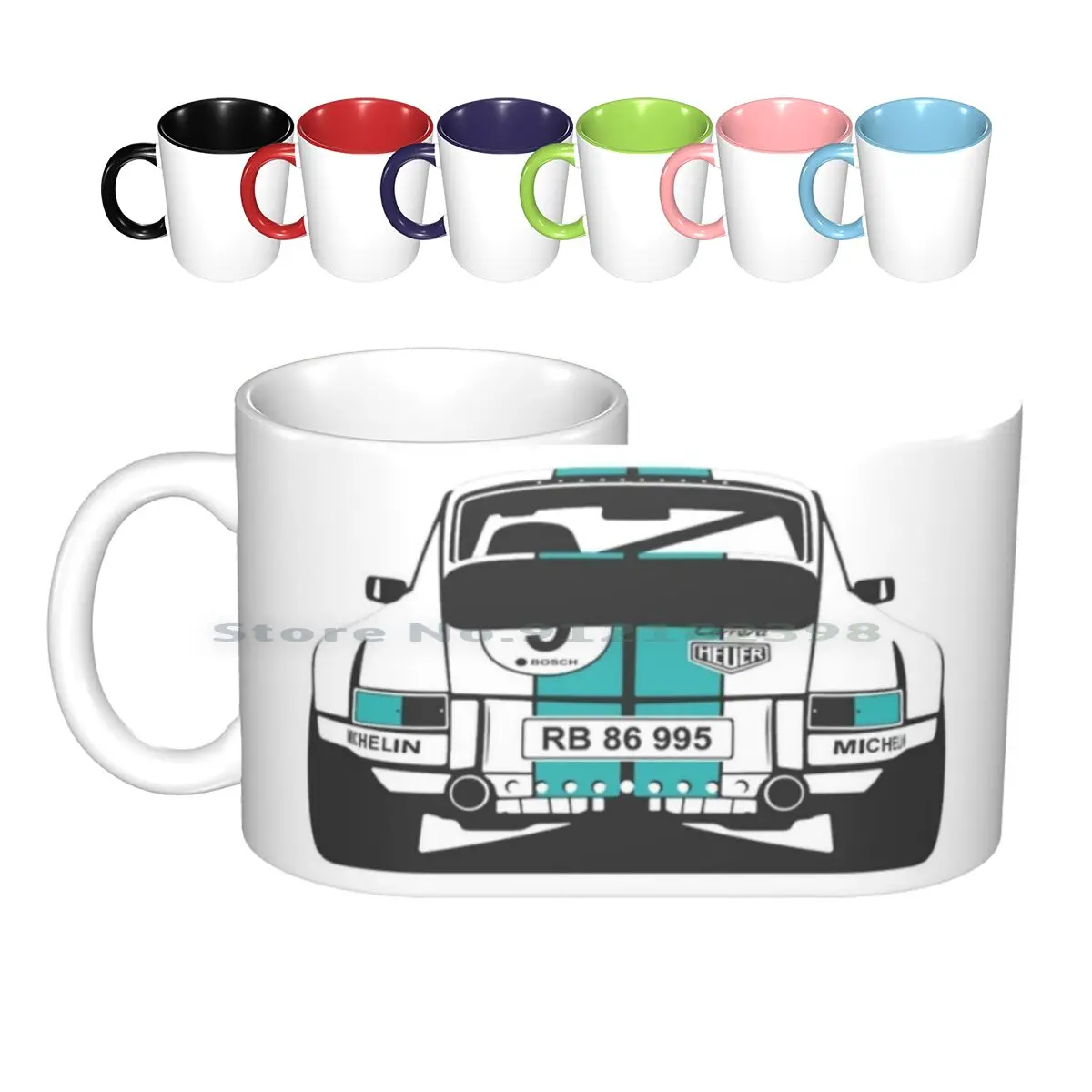 

Ceramic Mugs Coffee Cups Milk Tea Mug Speed Thespeedart Speed Art Cars Autos Automobile Racing Rally Supercar Hypercars