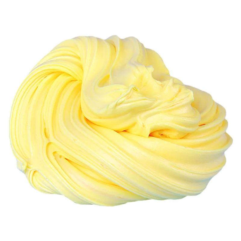 100 мл пушистые пластилиновые игрушки полимерная глина сушит на воздухе пластилин