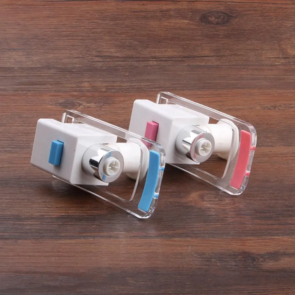 Холодный горячий очиститель воды диспенсер машина кран ABS пластик выключатель на