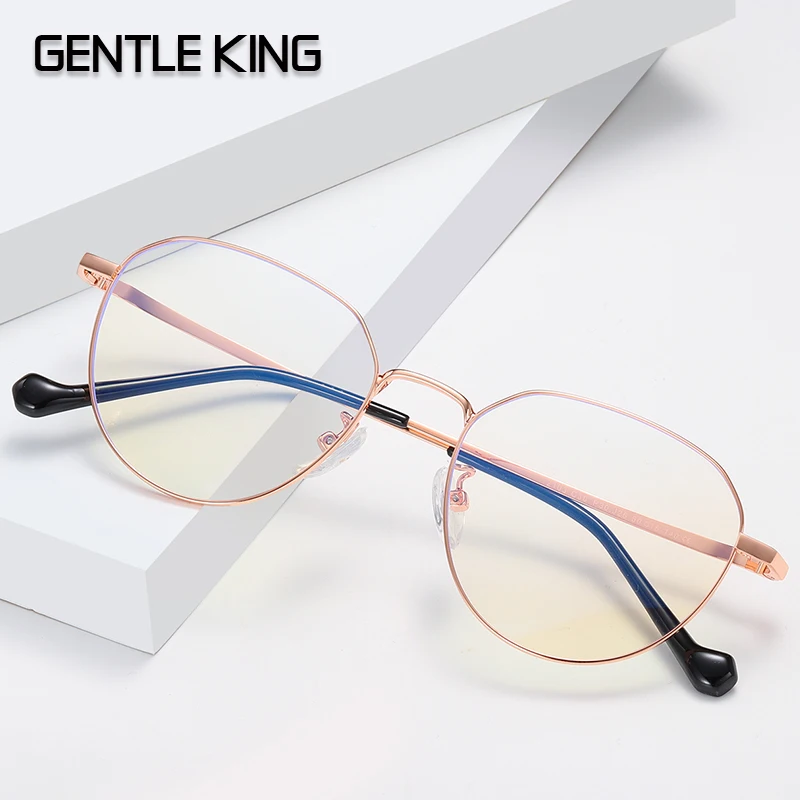 

Очки женские компьютерные с защитой от ультрафиолета и излучения