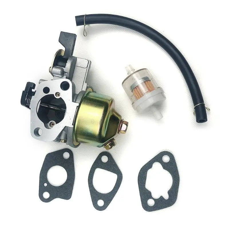 

Универсальный мотоциклетный карбюратор для GXV120 GXV140 GXV160 HR194 HR214 HRA214 HR215 HR216 16100-ZE6-W01