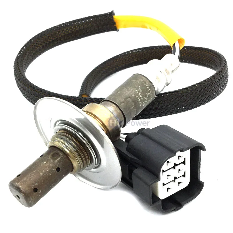 Передний кислородный датчик O2 Lambda OEM 22641-AA480 22641AA480 для Subaru Forester/Impreza 2.0L соотношение