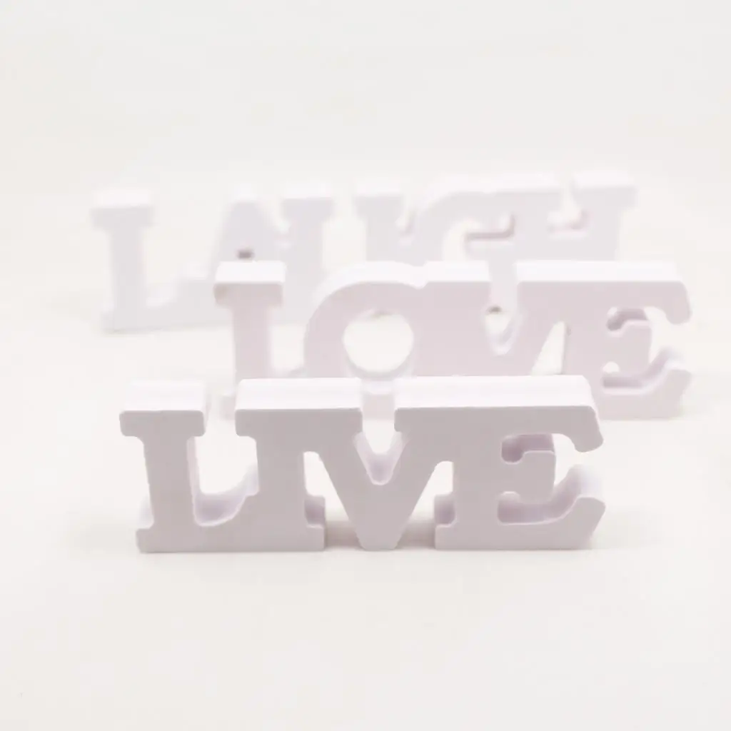 3 шт./компл. старинный деревянный знак слова отдельно стоящая Ванна ванная