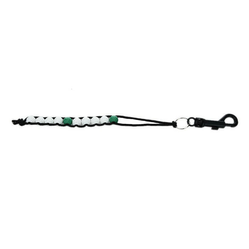 Golf Ball Counter Beaded Scorer Plastic Putter | Спорт и развлечения