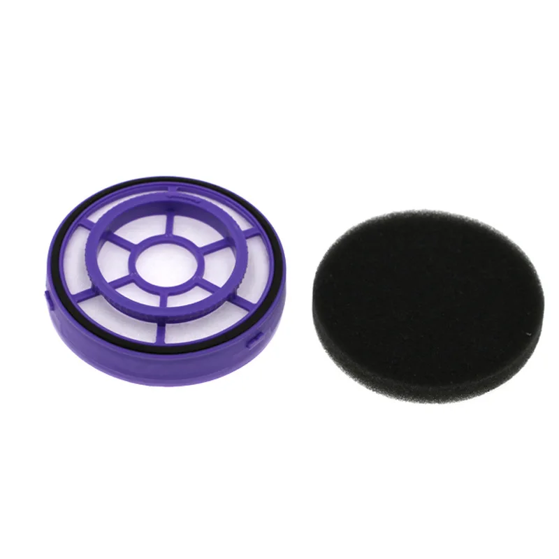 

Replacement HEPA Filter for PUPPYOO D-526 D526 Vacuum Cleaner Filters Spare Parts Accessories