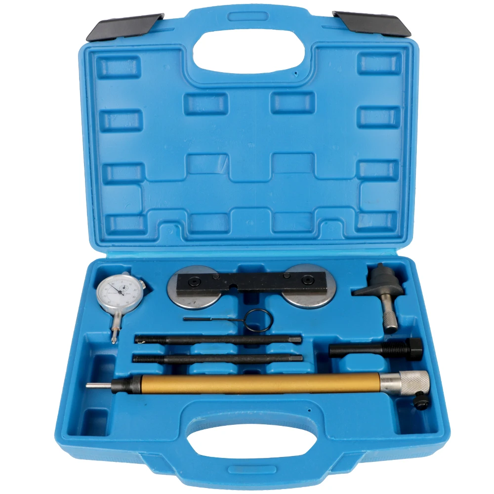 Инструменты синхронизации двигателя инструмент циферблата Tdc + инструменты