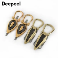 deepeel 2410pcs metal bag side clip ring buckle chain clasp hang hooks diy luggage hardware jewelry decoration accessory ap631