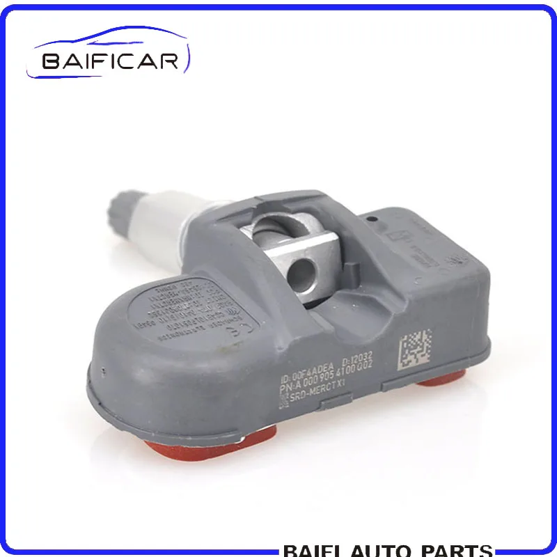 Baificar TPMS Датчик давления в шинах A0009057200 для Mercedes Benz C CL CLK CLS E G GL GLK ML R S SL SLK