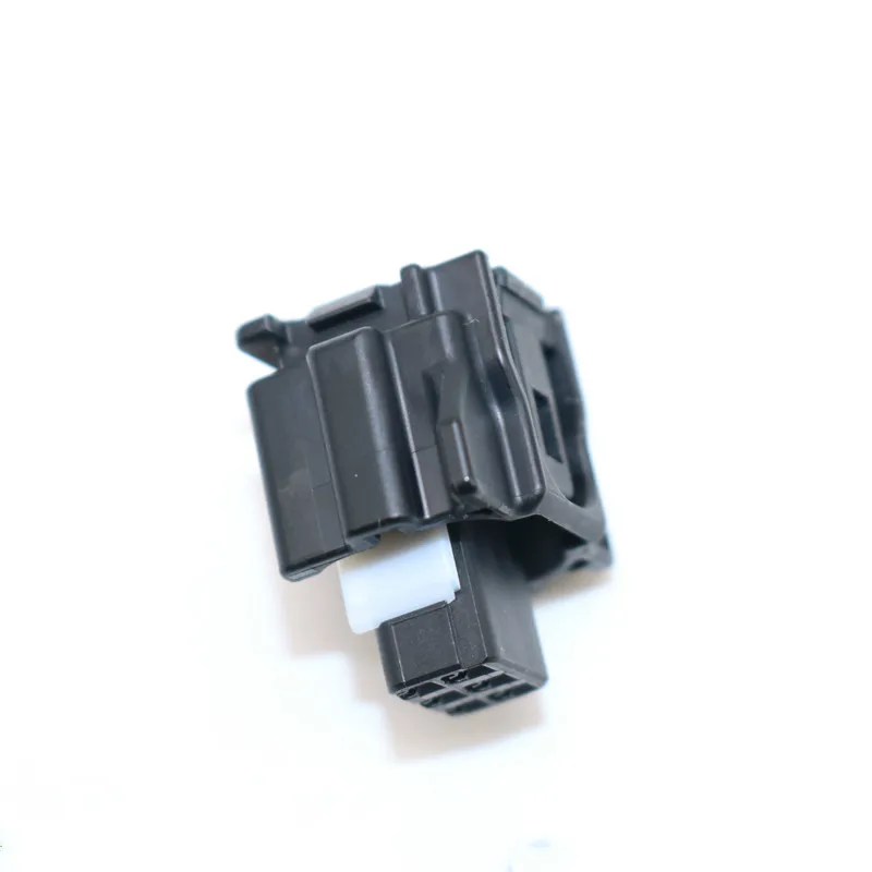 

2pcs/lot Car reversing radar probe electric eye rear view camera plug for Toyota Camry crown Reiz Lexus