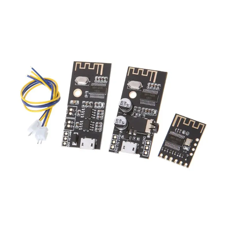 MH-MX8 беспроводной Bluetooth MP3 аудио приемник модуль декодер не допускающий потерь