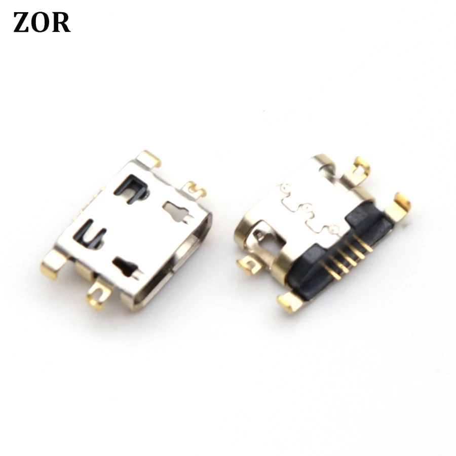 1 шт. разъем для зарядки Micro Usb Jack док станция питания Cubot X18 X19 X20 Plus Pro R11 R15 R19 P12 P20