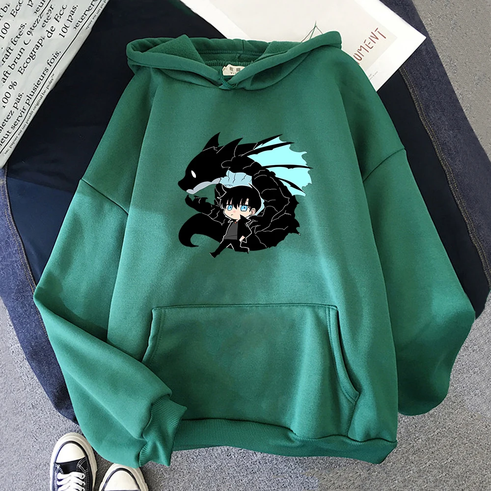 Спортивный костюм Solo свитшот с круглым вырезом Женская/мужская верхняя одежда