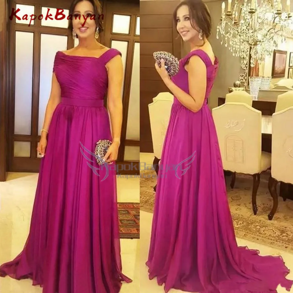 

Simple Chiffon Long Mother of the Bride Dresses Plus Size платье нарядное Irregular Neck Lace-up vestidos de fiesta de noche