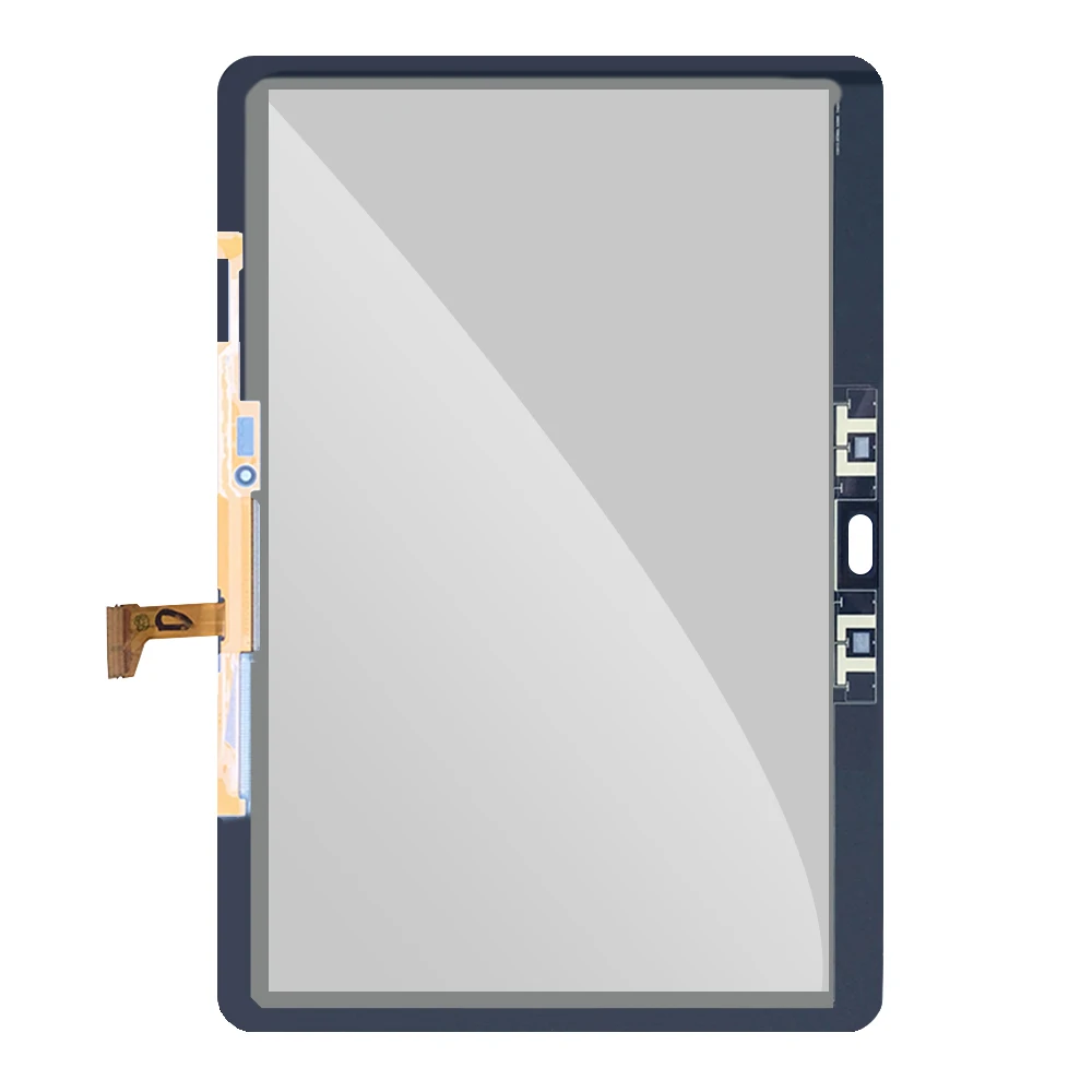 Новый сенсорный 12 2 &quotсенсорный экран для Samsung Galaxy Note Pro P900 P901 P905 дигитайзер Датчик