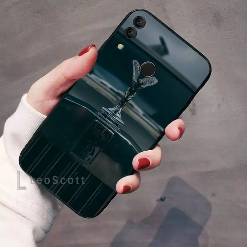 

Luxury sports car logo Phone Case For Huawei Honor view 7a5.45inch 7c5.7inch 8x 8a 8c 9 9x 10 20 10i 20i lite pro
