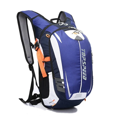 Bicycle Backpack 18L водонепроницаемый велосипедный рюкзак для мужчин и женщин MTB велосипед с сумкой для воды Спорт Велоспорт Туризм кемпинг гидратация Велоспорт сумки рюкзак - Цвет: Bicycle Backpack