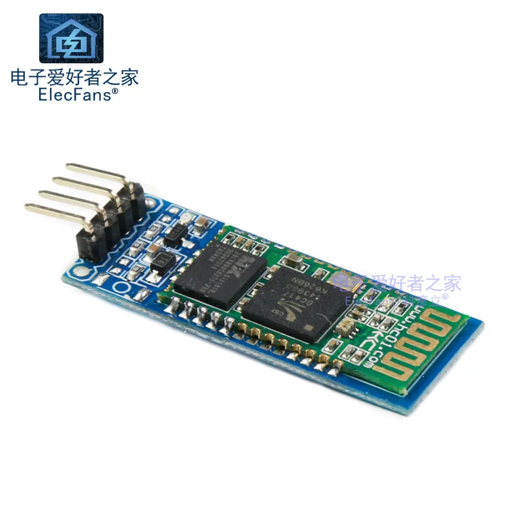 

ХК-06 от машина снизу bluetooth серийный модуль интеллигентая (ый) Автомобиль Беспроводное последовательное устройство связи доска