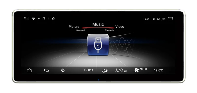 10,2" Android 9,0 автомобильный мультимедийный плеер для Mercedes benz класс W176 G класс W460 GLA X156 CLA C117 CLS C18
