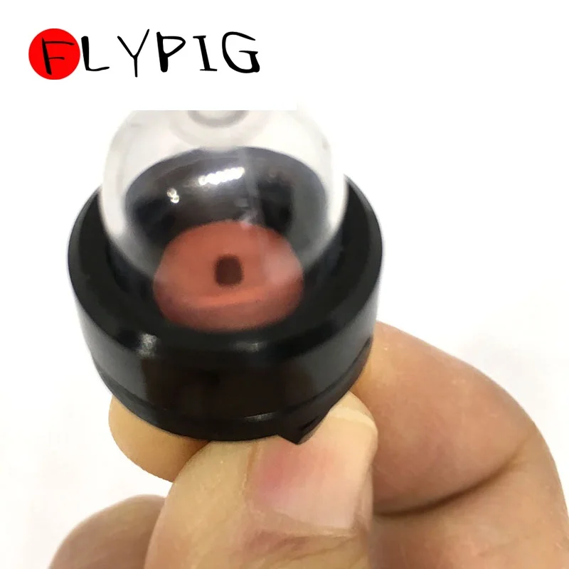 20 Pcs Snap In Primer Bulb 791-683974B 683974B Fit for Poulan Ryobi Homelite Toro Craftsman Blower Weedeater Trimmer | Автомобили и