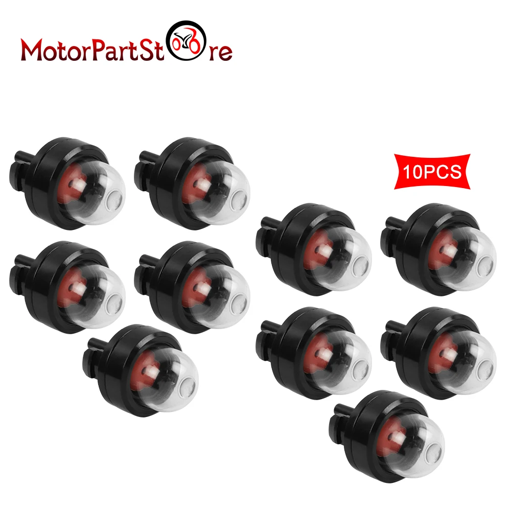 Оснастка с праймером для птицы Homelite Toro Ryobi Stens Craftsman MTD триммер бензопилы 188-512 188-512-1