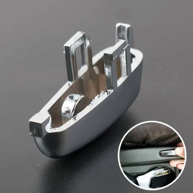 

4*2*1cm Button cover Alloy For Holden Trax 2012-2018 Switch Replacement
