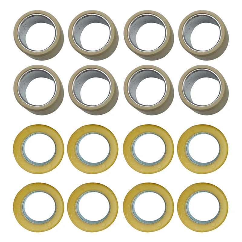 

8Pcs Motorcycle Clutch Variable Speed ​​Roller for CF188 CF500 CFMoto 500 500CC 800CC ATV UTV 0180-051100-0003
