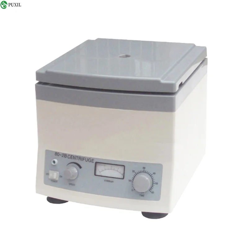 

80-2B Electric Laboratory Centrifuge Digital Laboratory Centrifuge Laboratory Electric Centrifuge