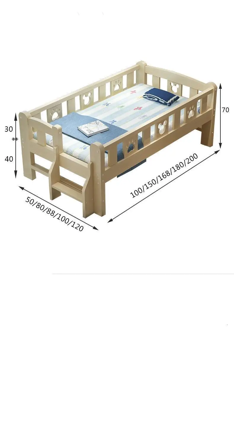 Мобиля ранца темпат Tidur Tingkat Infantiles Луи гнездо деревянные Muebles Cama Infantil спальня горит Enfant детская мебель кровать