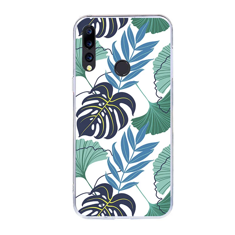 280 Lamo Чехол Для Doogee N20 мягкий TPU чехол Для Doogee N20 N 20 на заднюю панель телефона с принтом героя из мультфильма - Цвет: 280