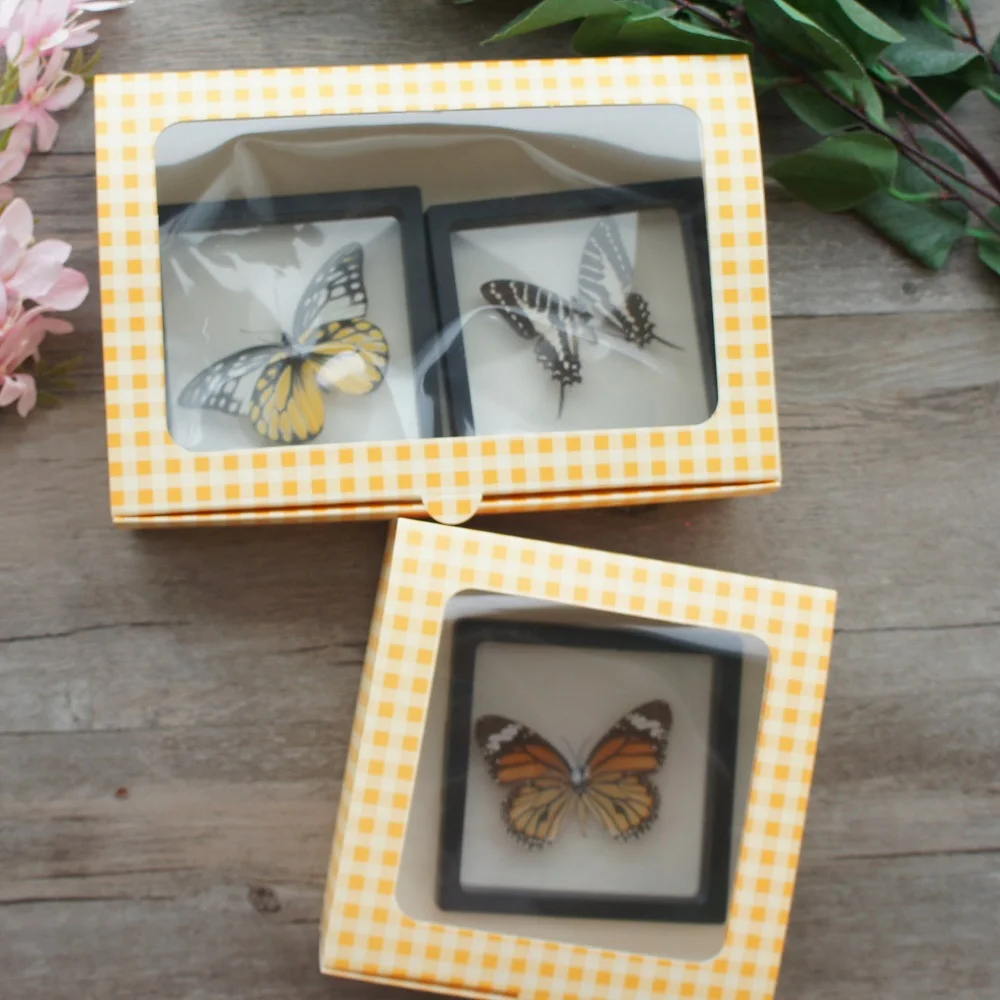 Wedding Favor  Birthday Party Gifts Packaging