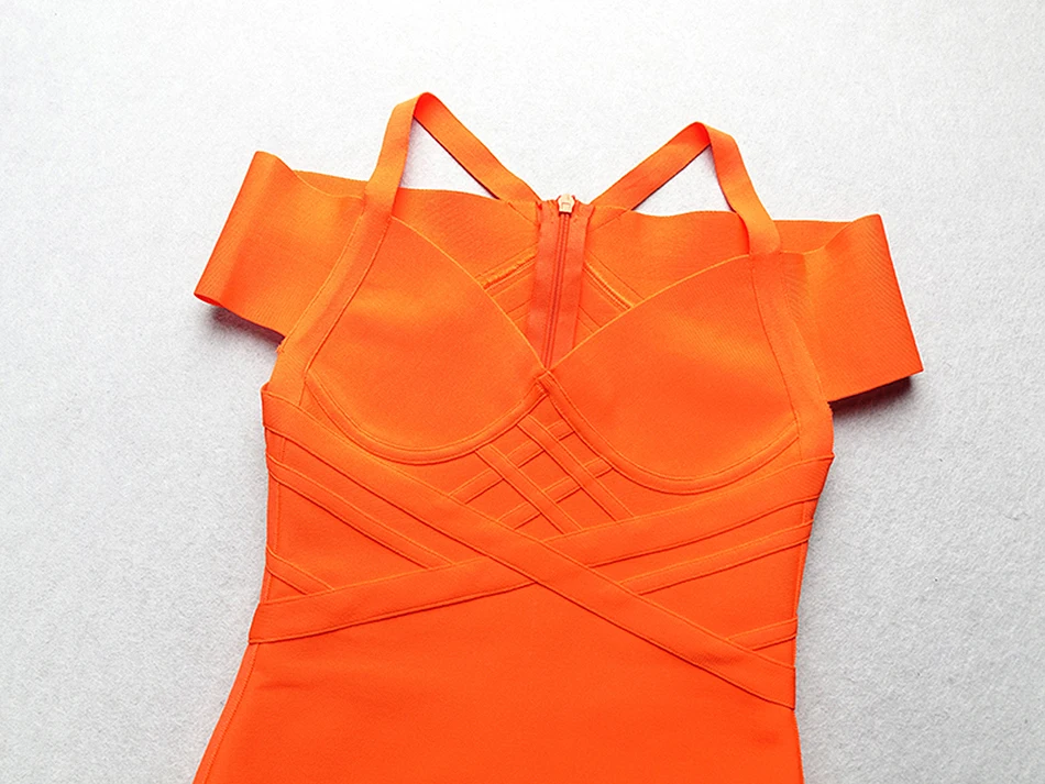 Женское платье с коротким рукавом V образным вырезом|Женские платья| |