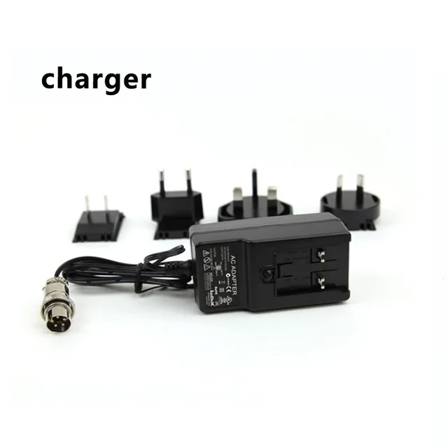 Бытовое зарядное устройство Super Gold Finder Original GFX7000 4500 5000 замена для