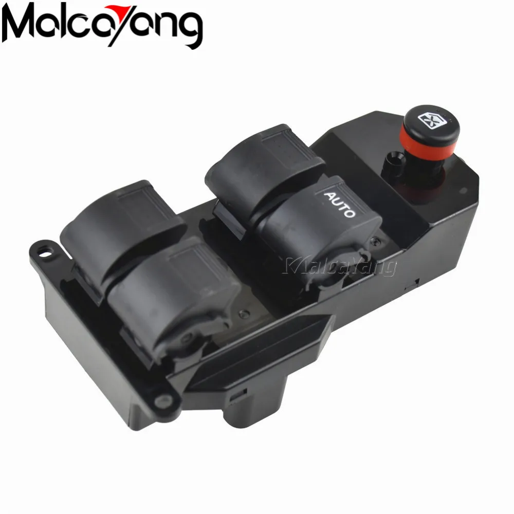 Правый ручной привод Электрический силовой стеклоподъемник Главный