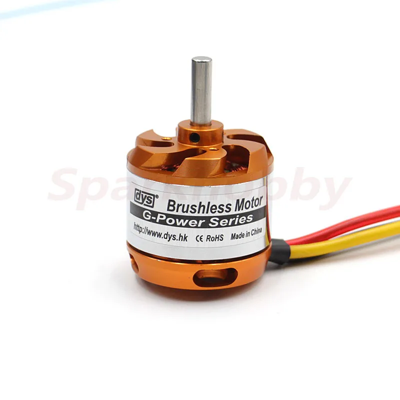 d3536 3536 750kv 910kv 1000kv 1250kv 1450kv 2 4s lipo brushless двигатель fpv 50mm вал 10