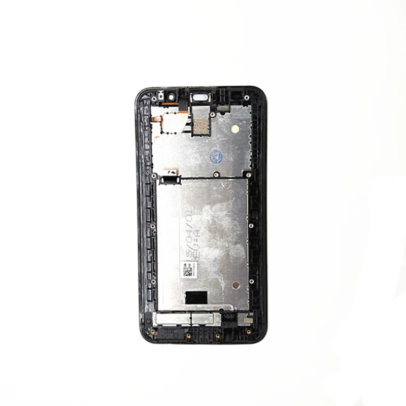 100% протестированный для ASUS Zenfone 2 ZE551ML Дисплей LCD сенсорный экран дигитайзер