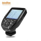 Беспроводной триггерный передатчик Godox Xpro-CNSFO 2,4G TTL для камеры Canon, Nikon, Sony Fujifilm, Panasonic
