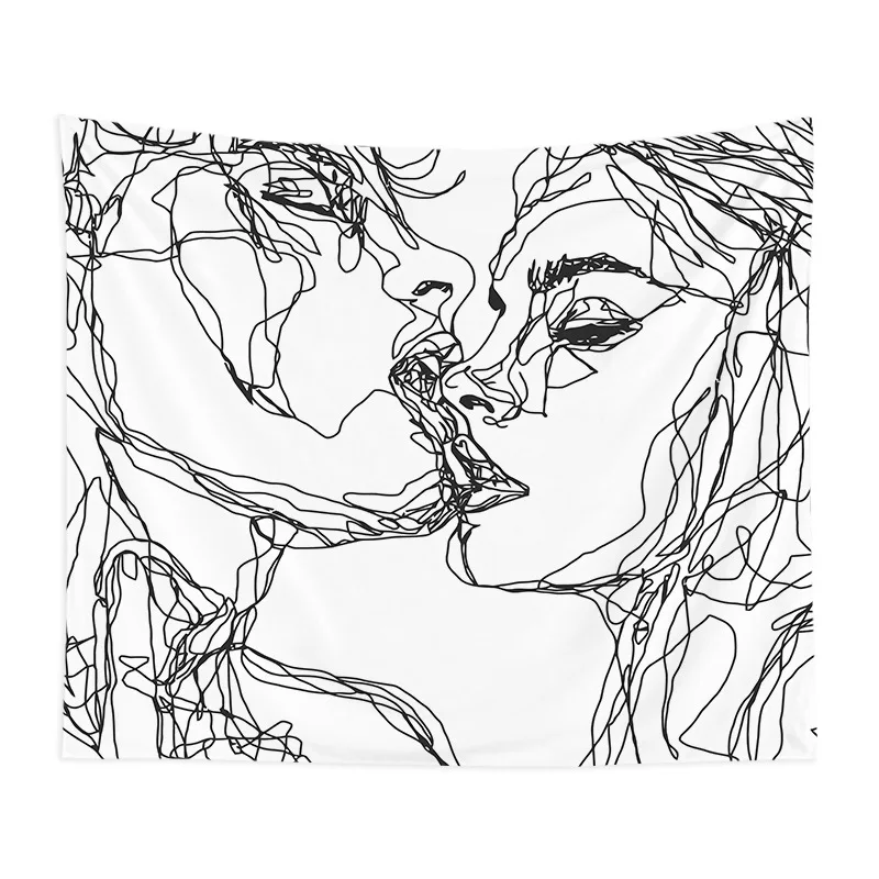 Ins подвесная ткань сетка красный ветер якорь фон прикроватная Спальня зеленые