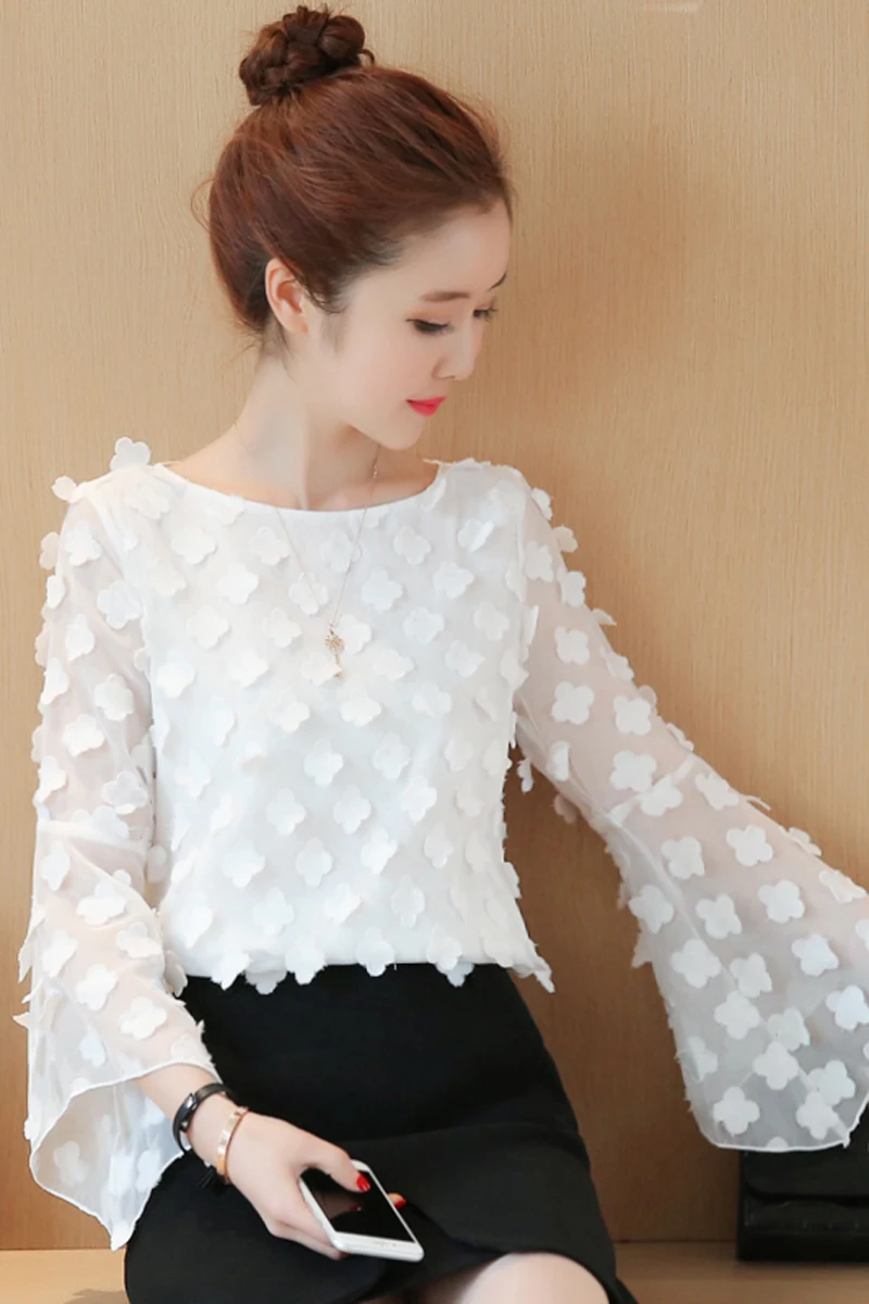 

Blouses & Shirts